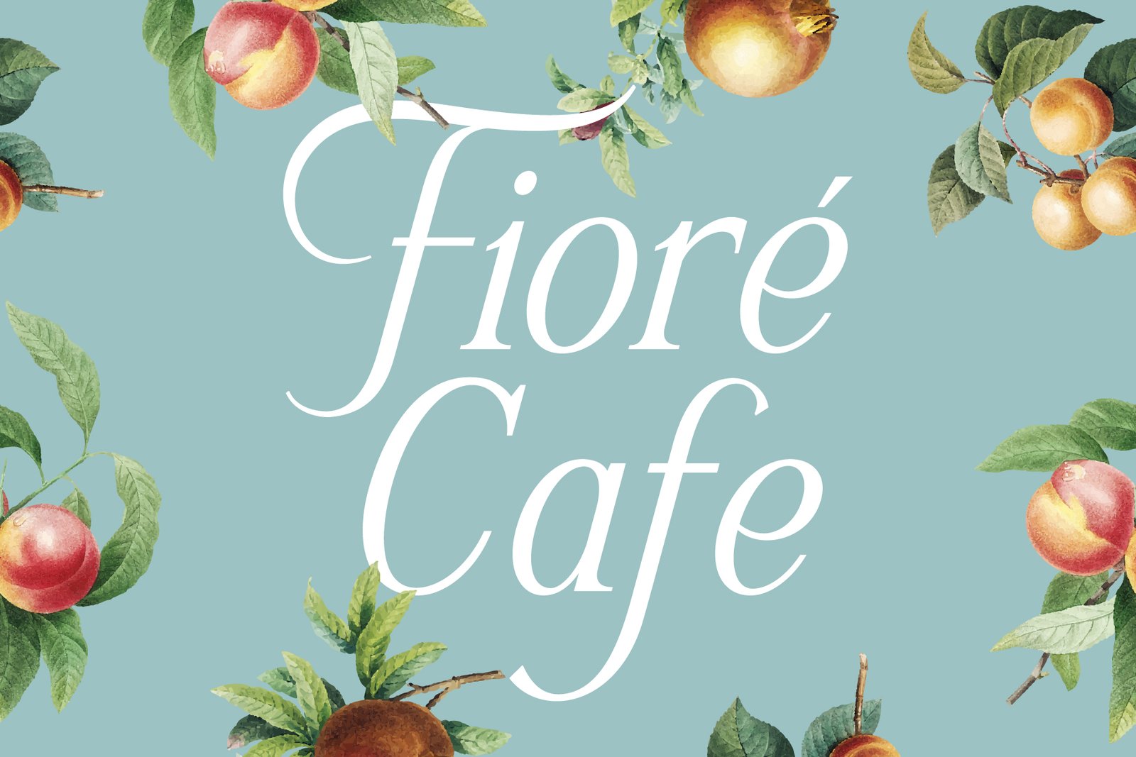 Schriftolia — Elegant Serif Italic