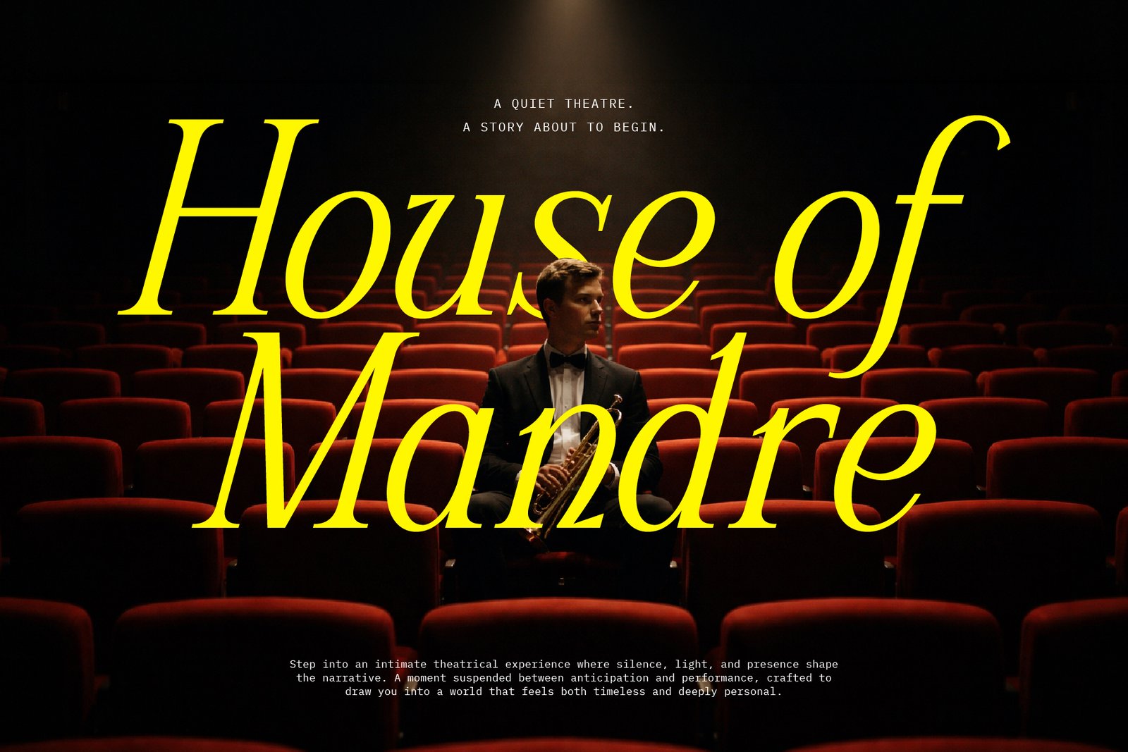 Schriftolia — Elegant Serif Italic