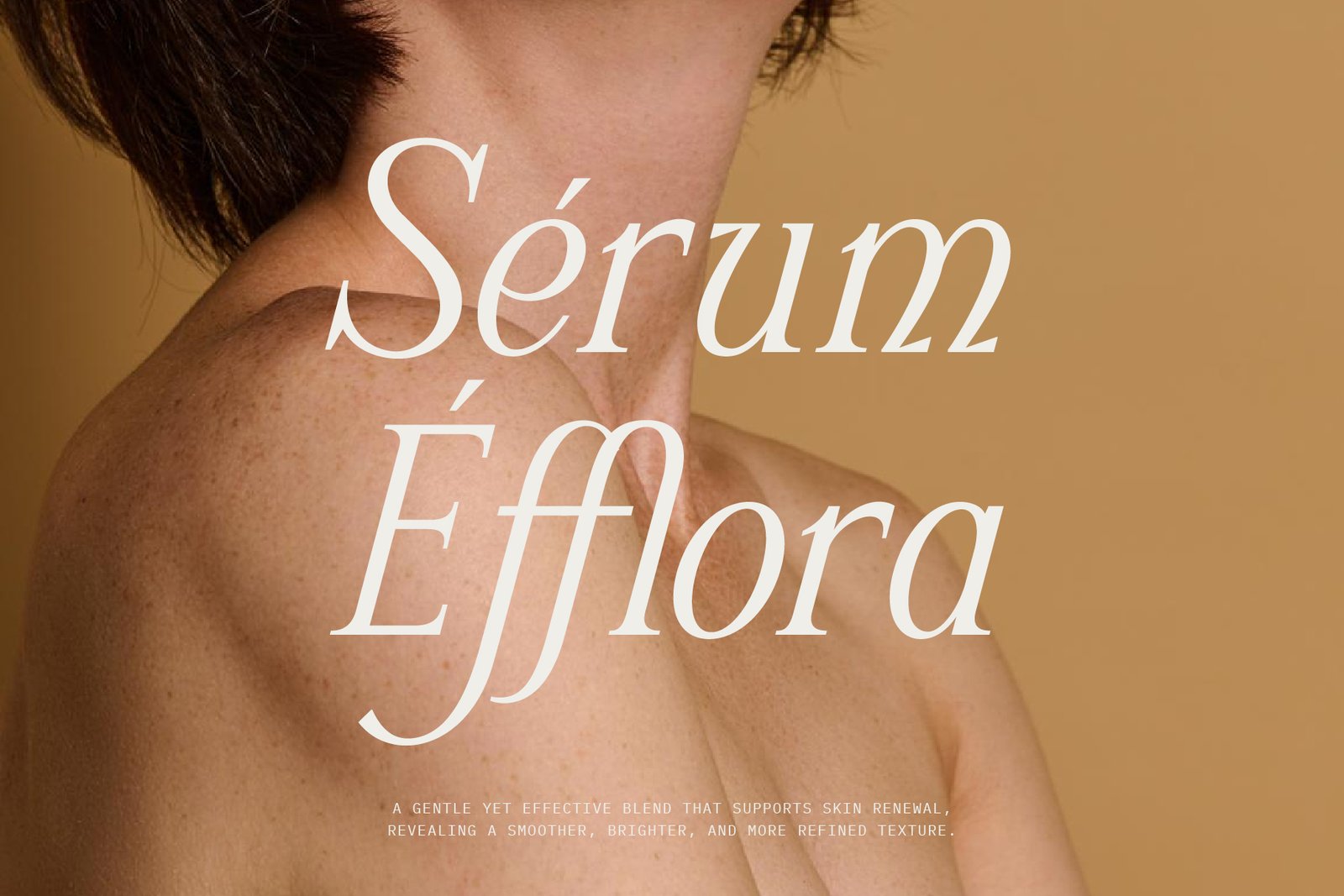 Schriftolia — Elegant Serif Italic