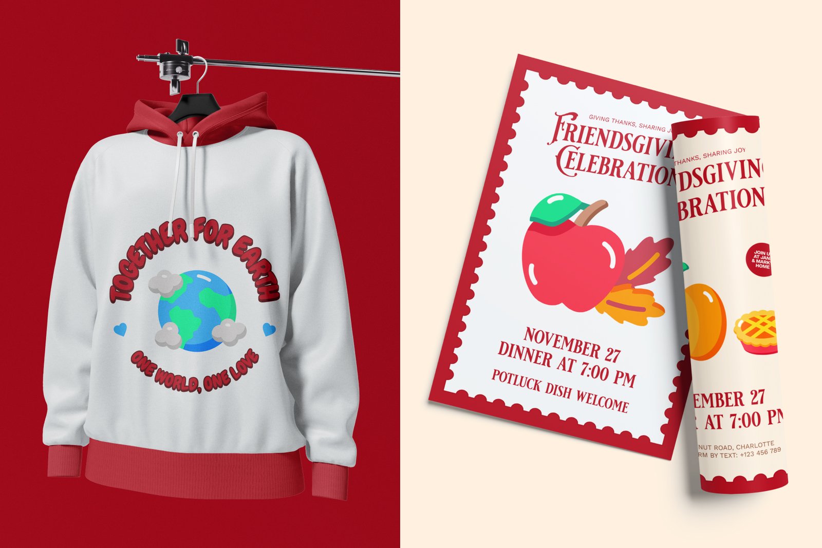 Seasonal Weather Icons