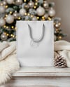 Shopping Bag Mockup