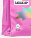 Shopping Bag Mockup