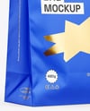 Shopping Bag Mockup