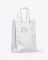 Shopping Bag Mockup