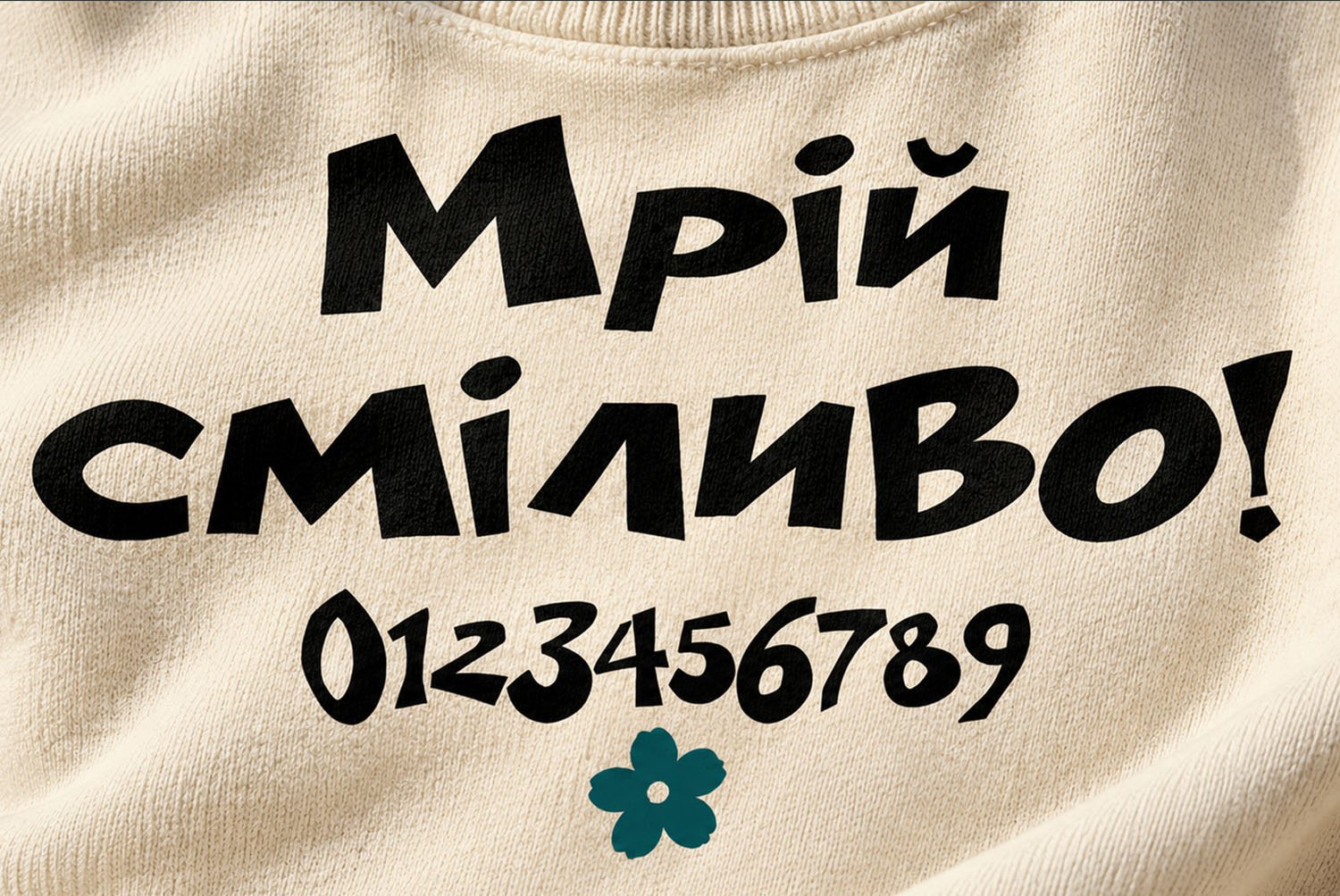 Snip Party Font
