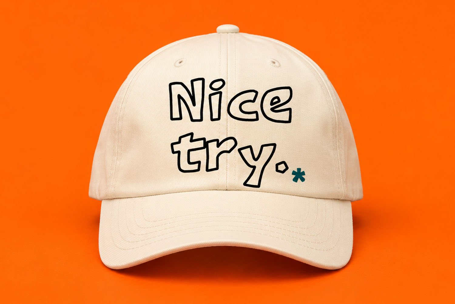Snip Party Font