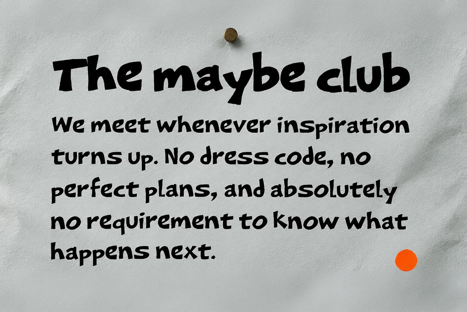 Snip Party Font