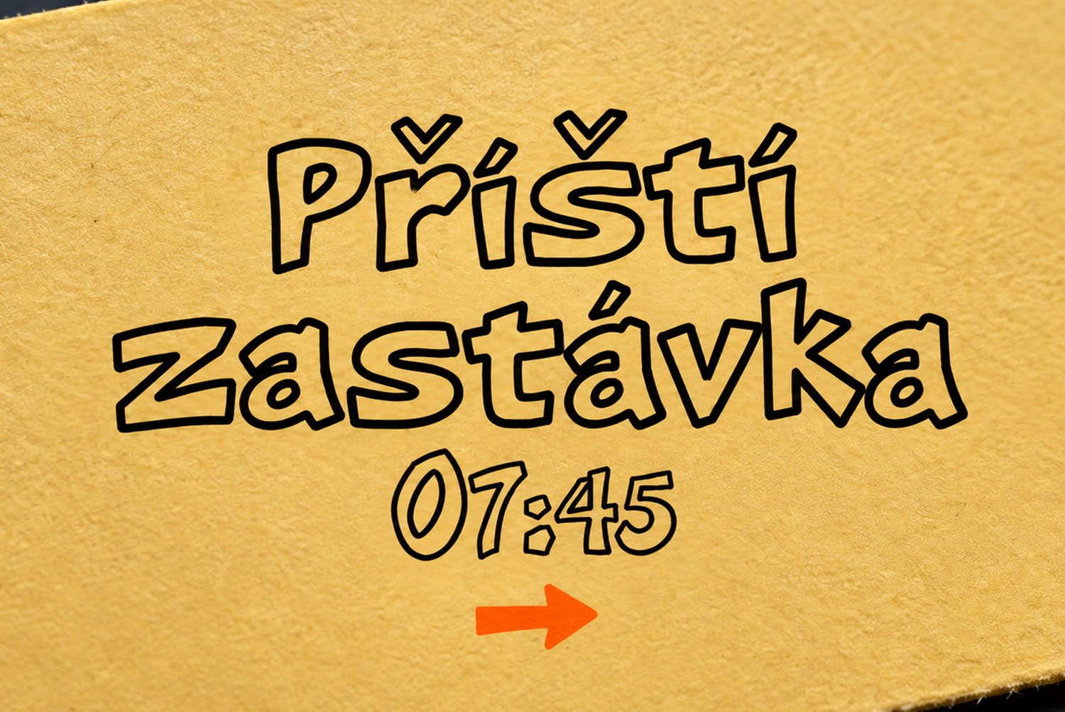 Snip Party Font