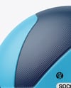 Soccer Ball Mockup