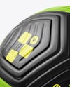 Soccer Ball Mockup