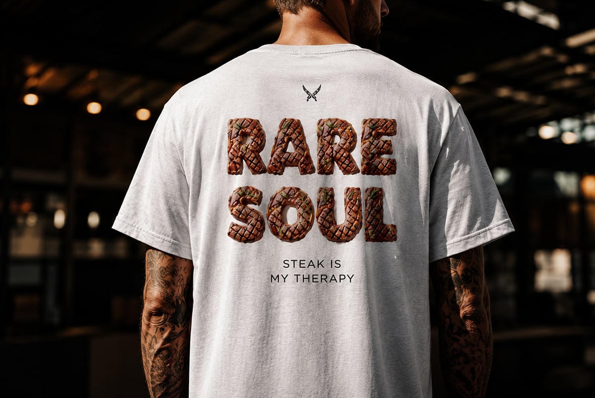 Steakhouse Font