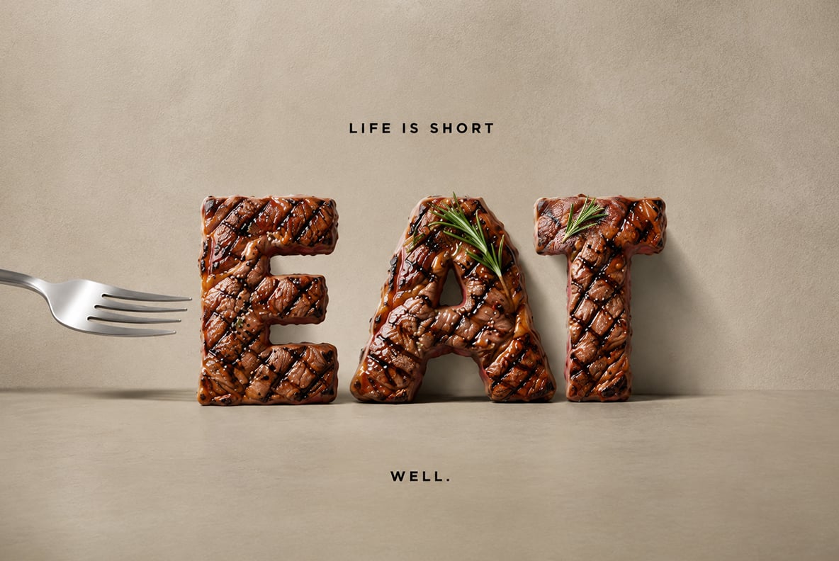Steakhouse Font