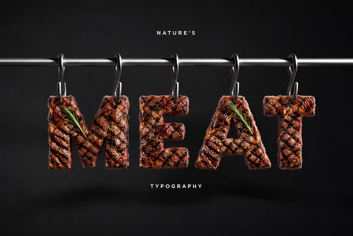 Steakhouse Font