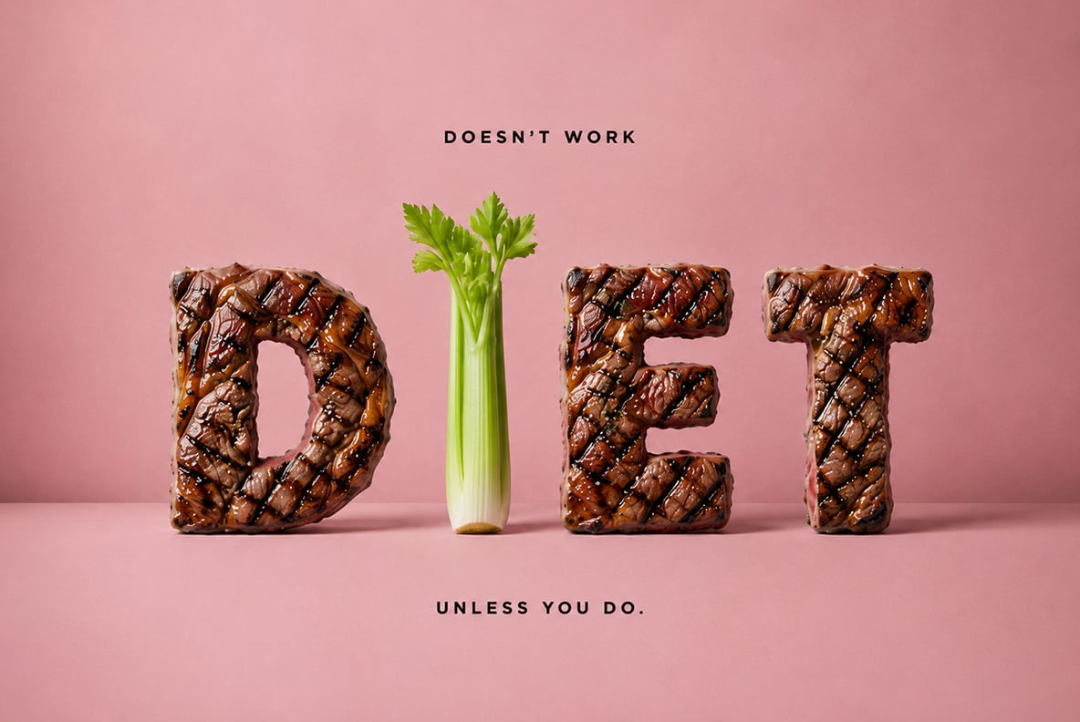 Steakhouse Font