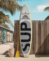 SUP Board Mockup