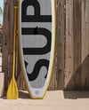 SUP Board Mockup