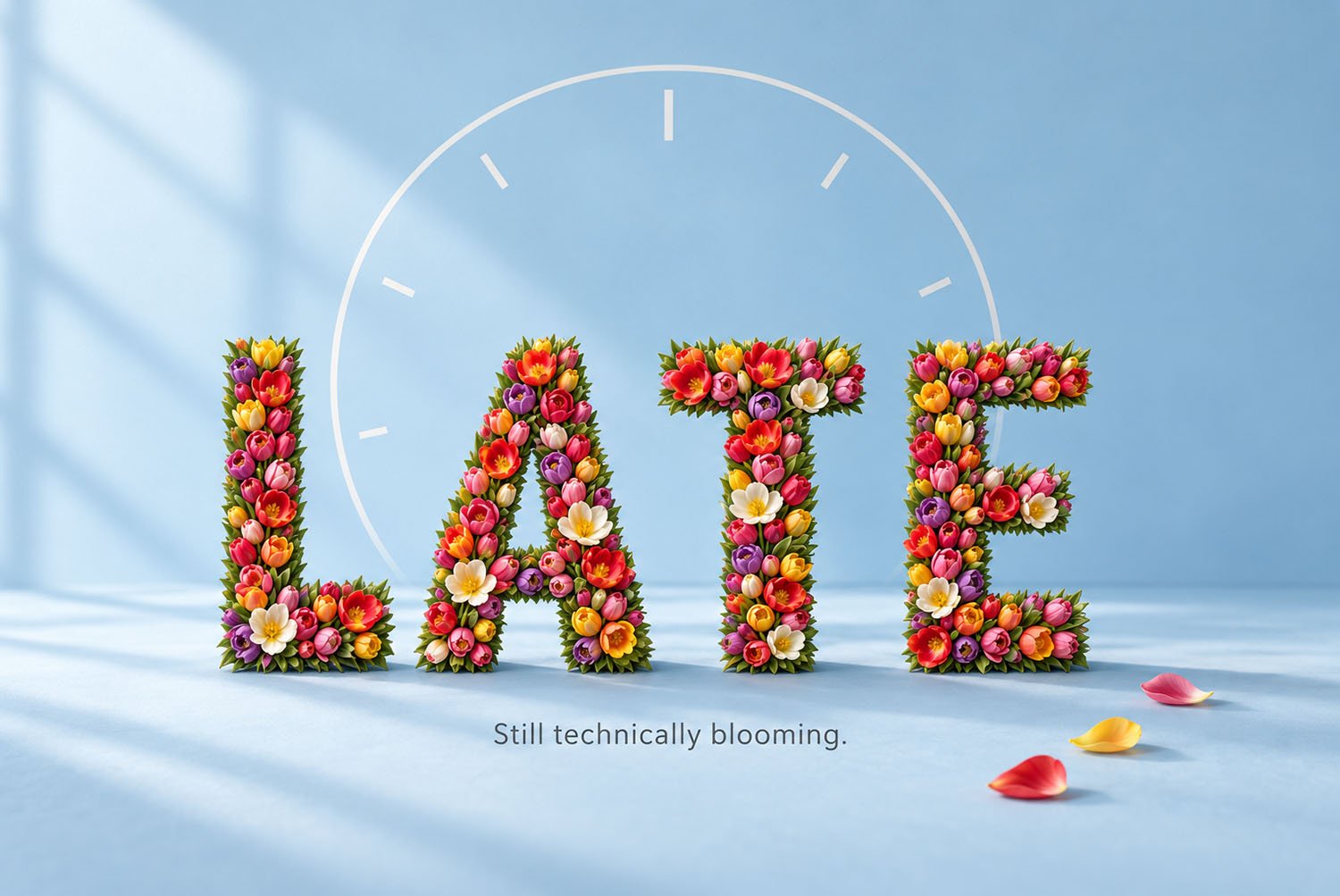 Tulip Font