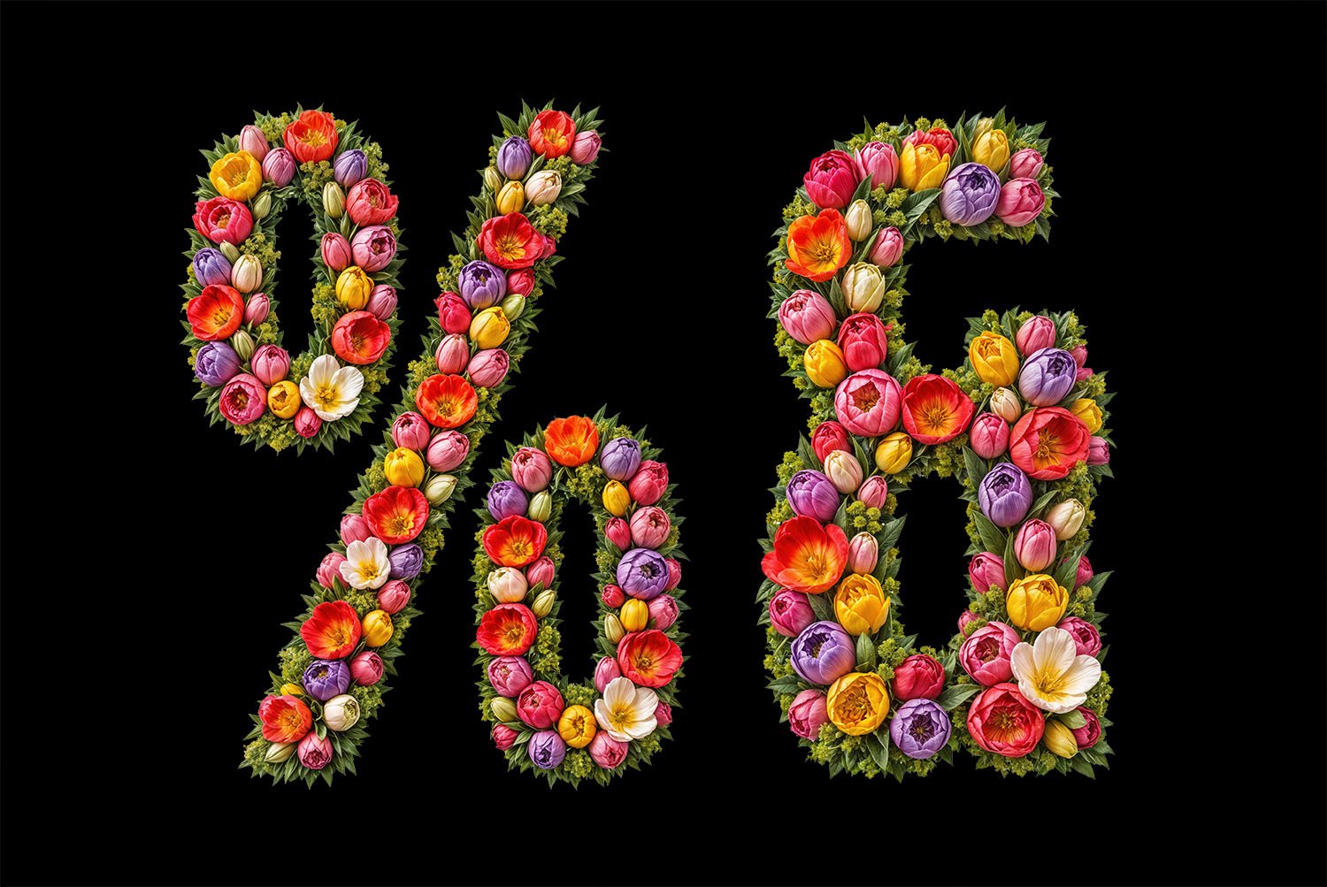 Tulip Font