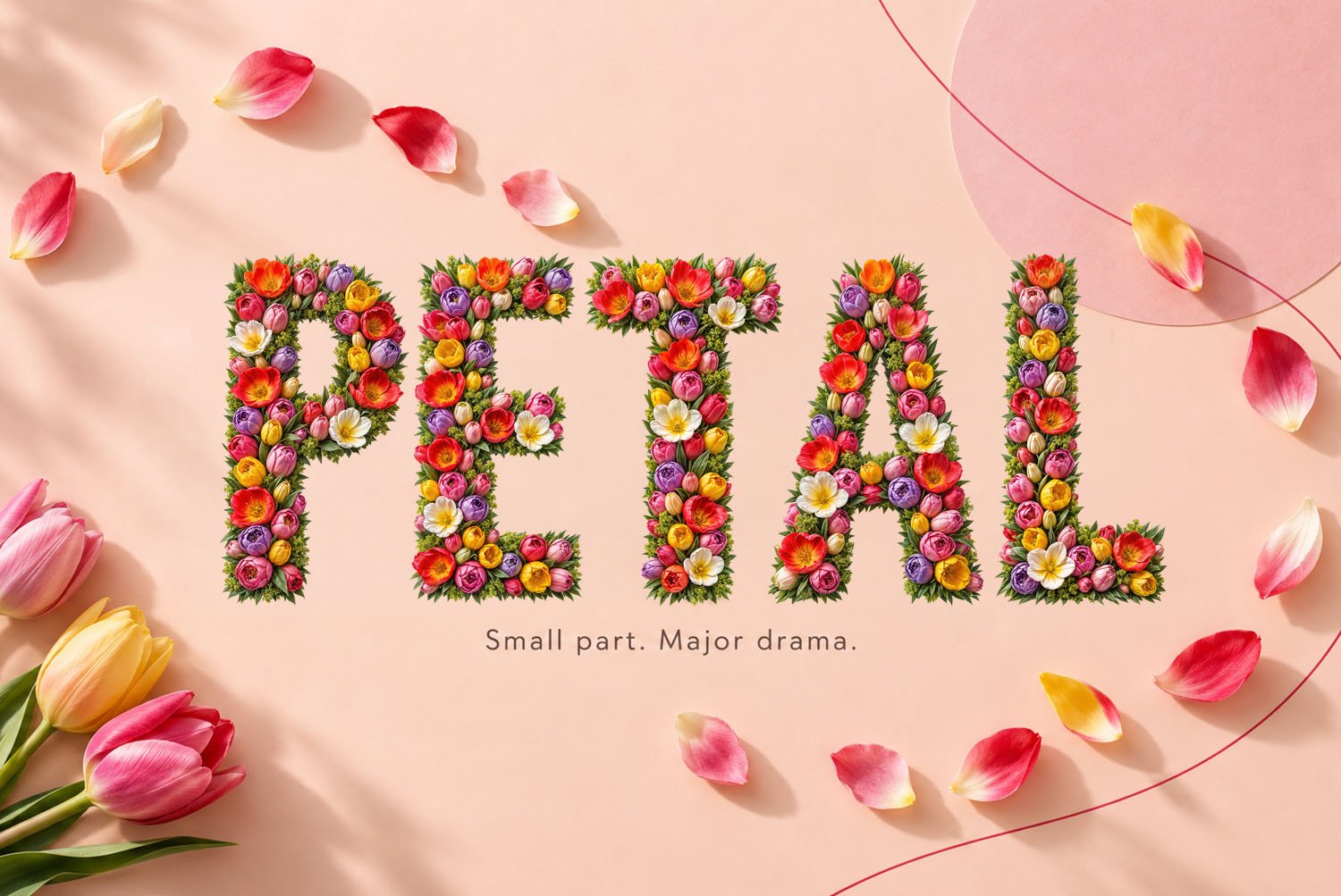 Tulip Font