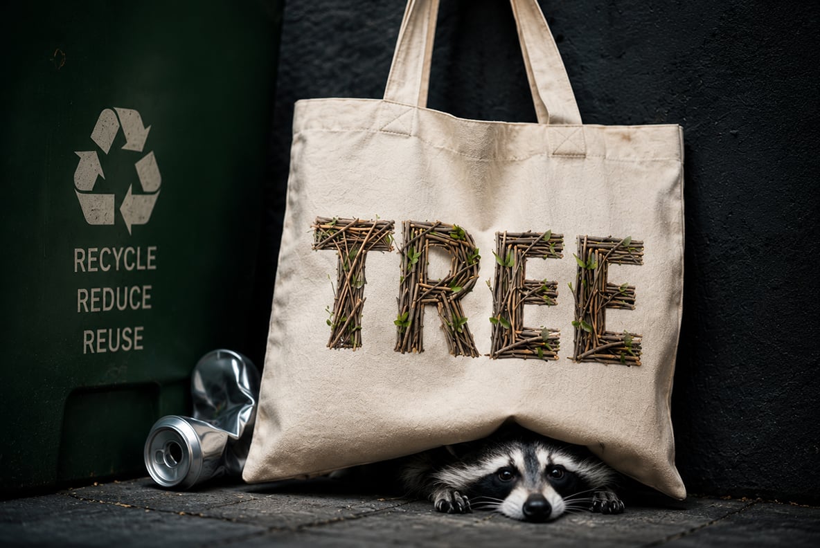 Twigwood Font