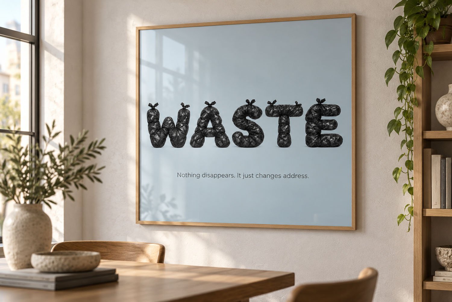 Urban Rubbish Font
