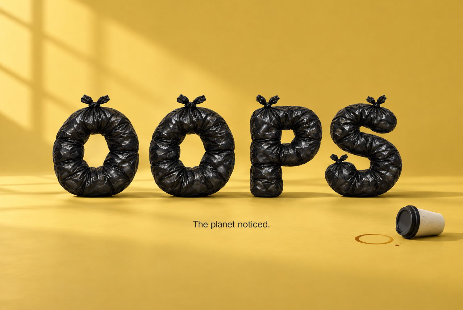 Urban Rubbish Font