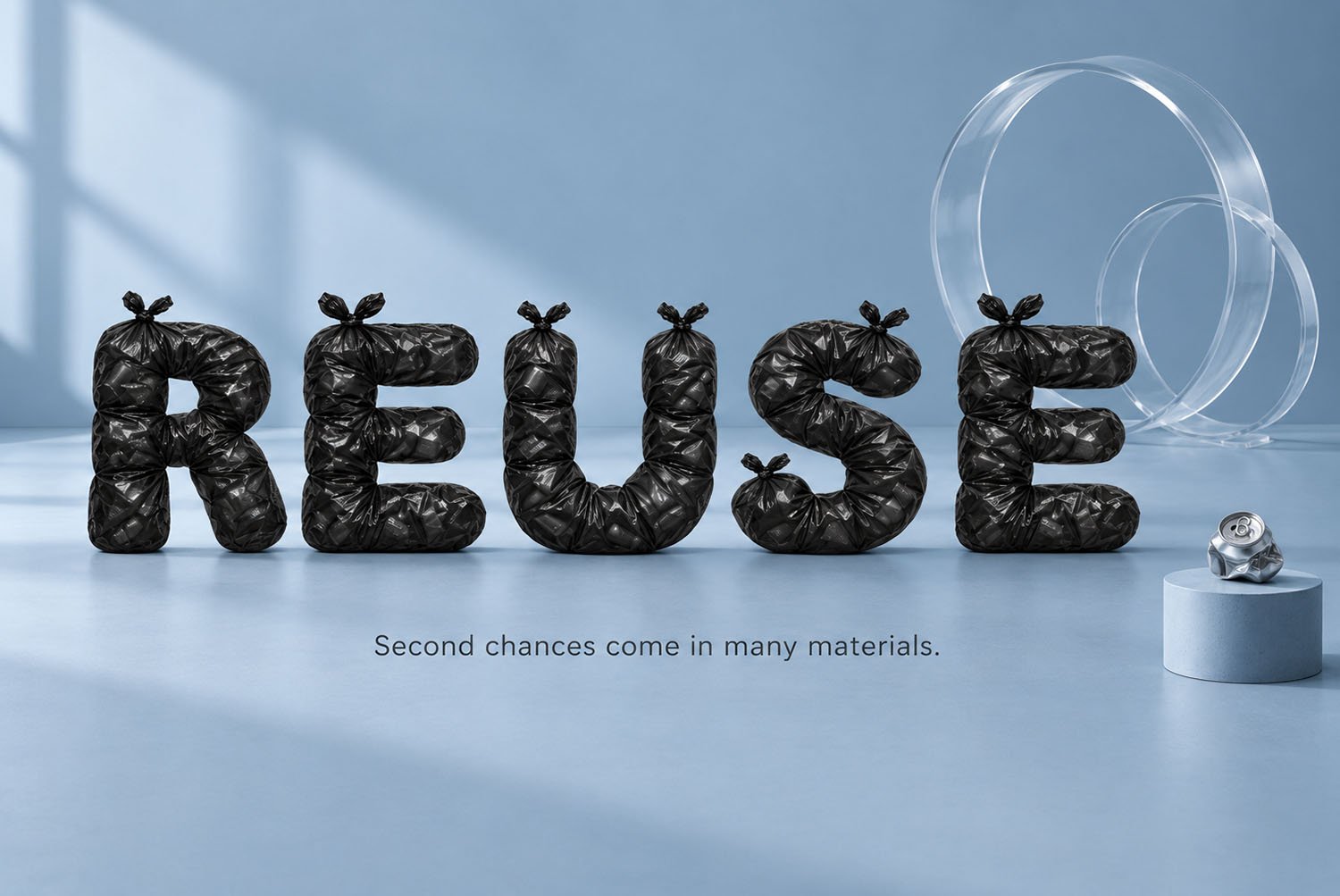 Urban Rubbish Font