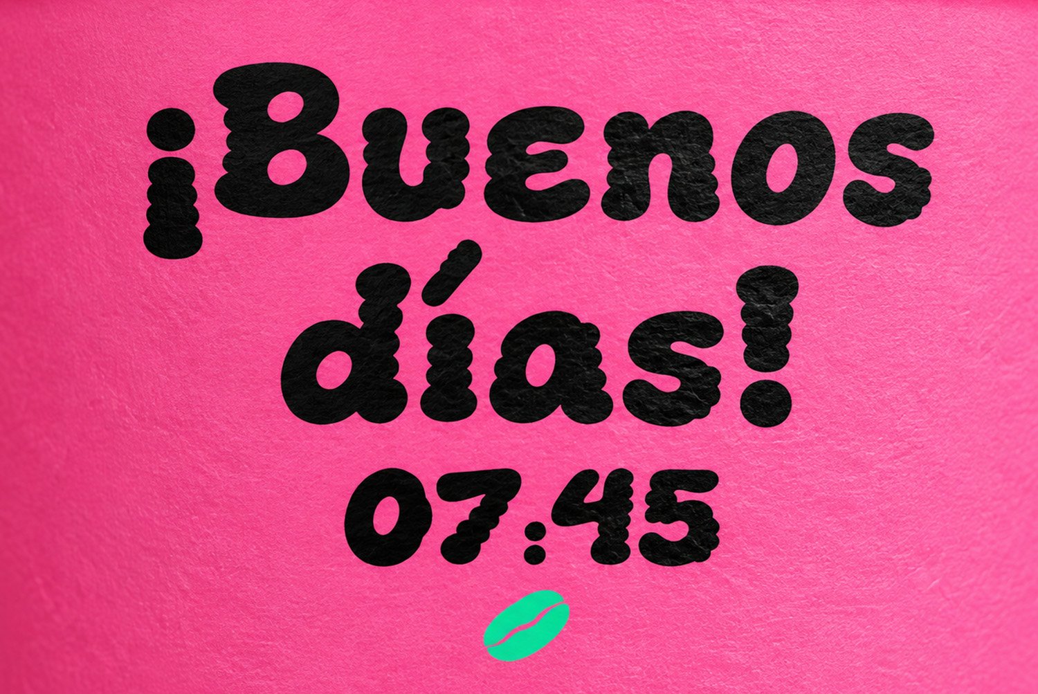 Vibro Groove Font