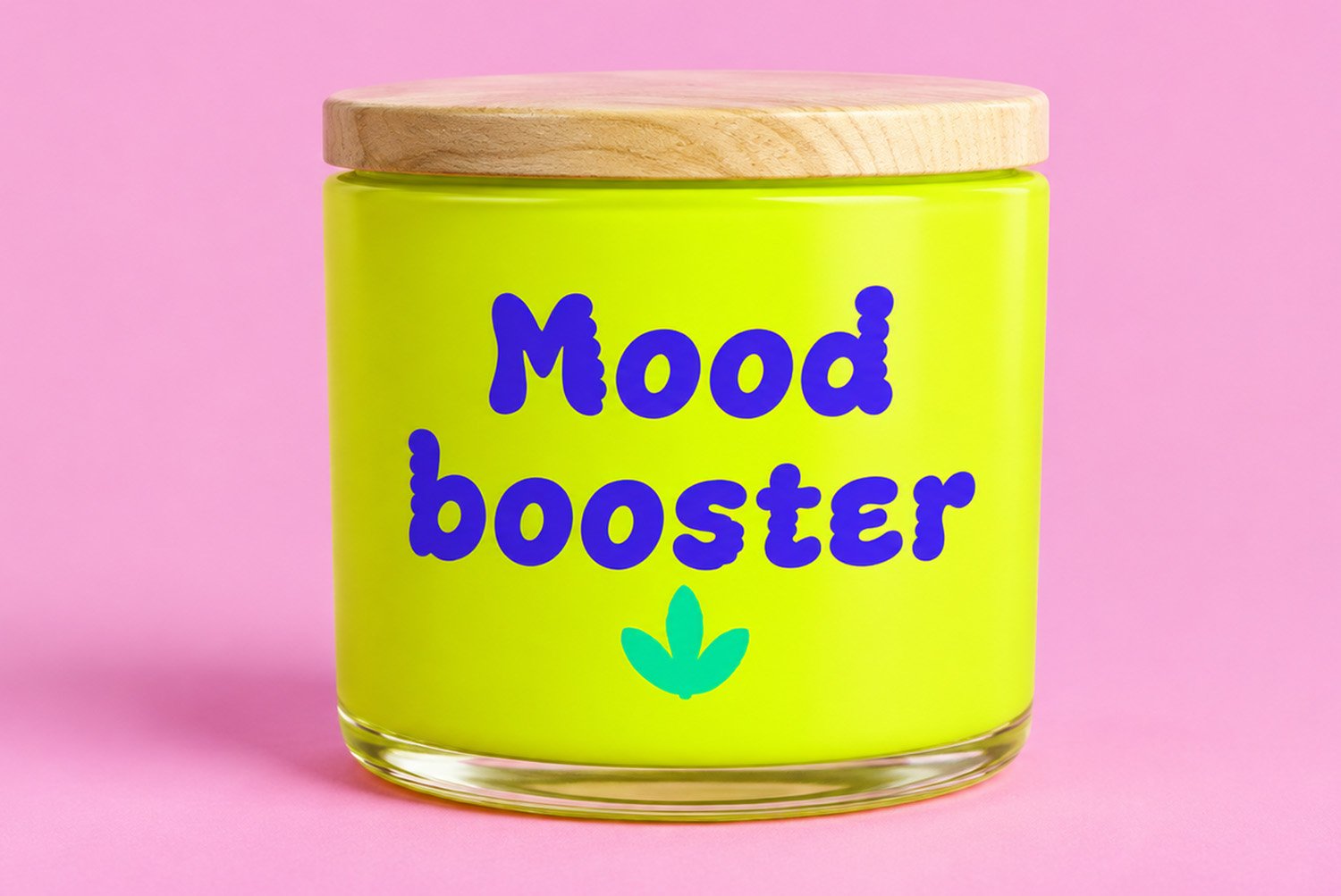 Vibro Groove Font