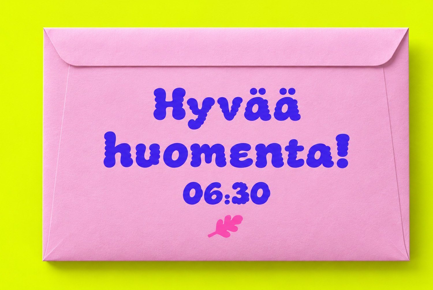 Vibro Groove Font