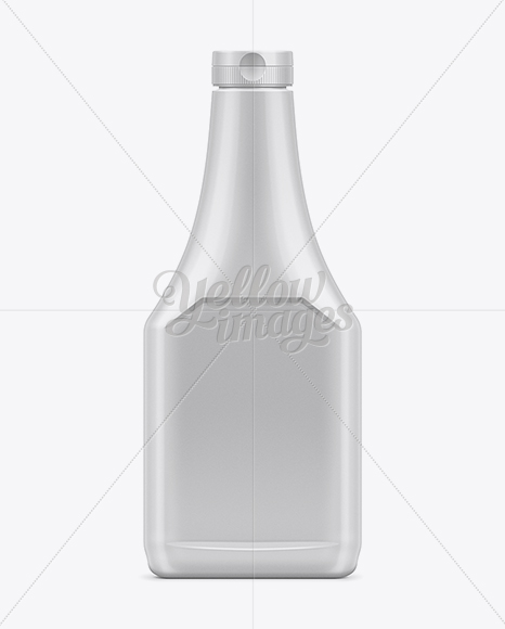 Download 1.25kg Ketchup Squeeze Bottle Mockup in Bottle Mockups on ...