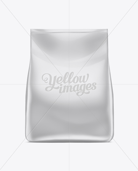 Download 400g Washing Powder Bag Mockup in Bag & Sack Mockups on Yellow Images Object Mockups