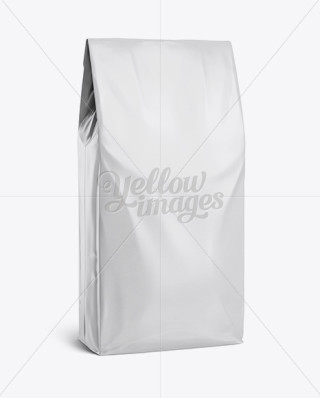 Download Rice Bag Mockup