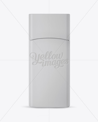 Glass Jar of Mustard Sauce Mockup | Mockups for Packaging Design and