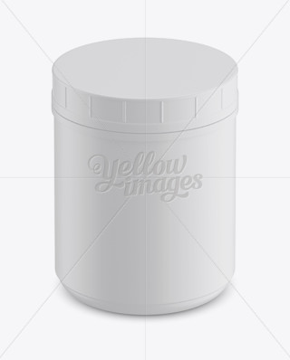 Marinade & Grill Sauce Jar Mockup | Mockups for Packaging Design and
