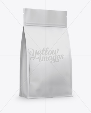 Download Basmati Rice Package Mockup in Bag & Sack Mockups on Yellow Images Object Mockups