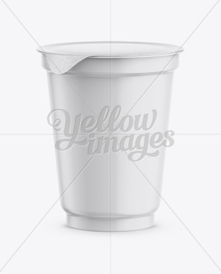 Download Soup Cup Mockup in Cup & Bowl Mockups on Yellow Images Object Mockups