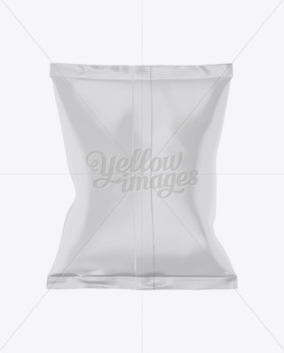 Download Clear Vinyl Bag with Bed Linen Mockup - Front, Side & Back ...