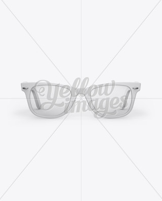 Download Transparent Sunglasses Mockup - Side View in Apparel ...