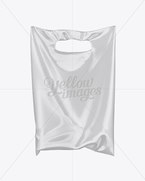 Download Glossy Plastic Carrier Bag Mockup in Bag & Sack Mockups on ...
